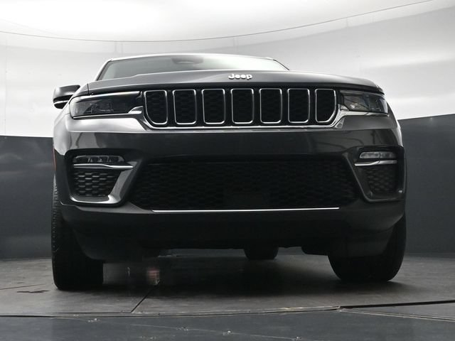 Used 2022 Jeep Grand Cherokee Limited RWD image 31