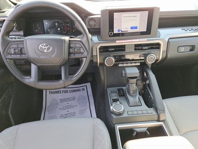 New 2026 Toyota Tacoma SR5 image 9
