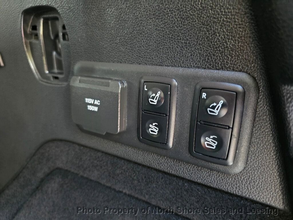 Used 2011 Mercedes-Benz GL 450 4MATIC image 55