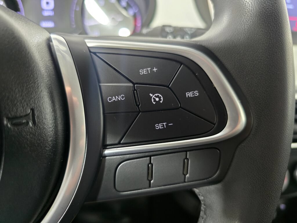 Used 2020 FIAT 500X Pop AWD/4WD image 26