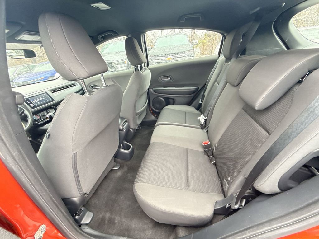 Used 2020 Honda HR-V Sport image 23