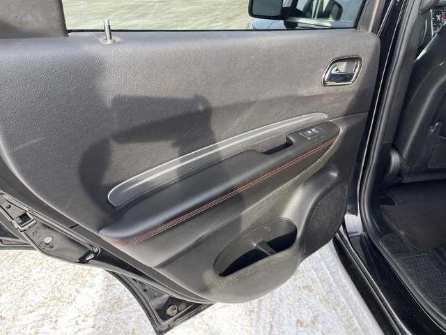 Used 2018 Dodge Durango GT w/ Premium Group image 7