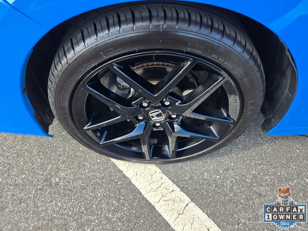 Used 2024 Honda Civic Sport image 13