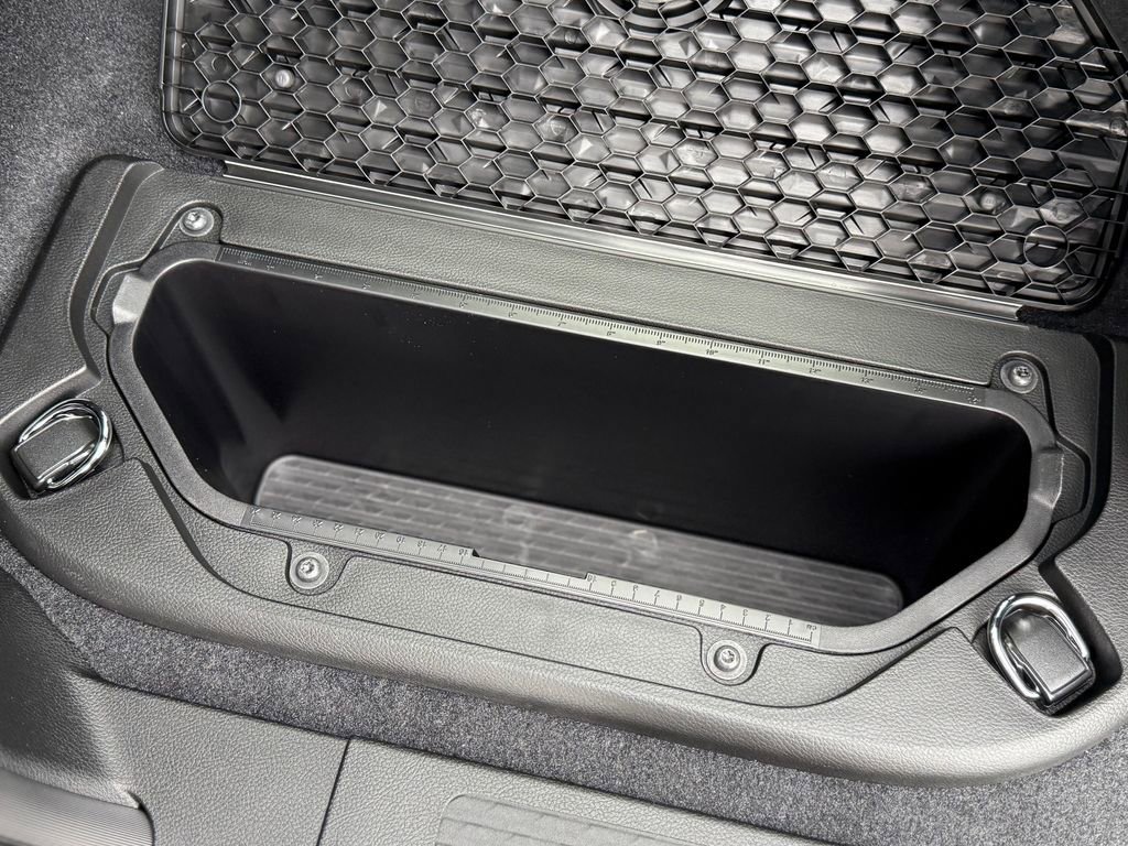 New 2026 RAM 1500 Rebel w/ Rebel Level 2 Equipment Group image 11