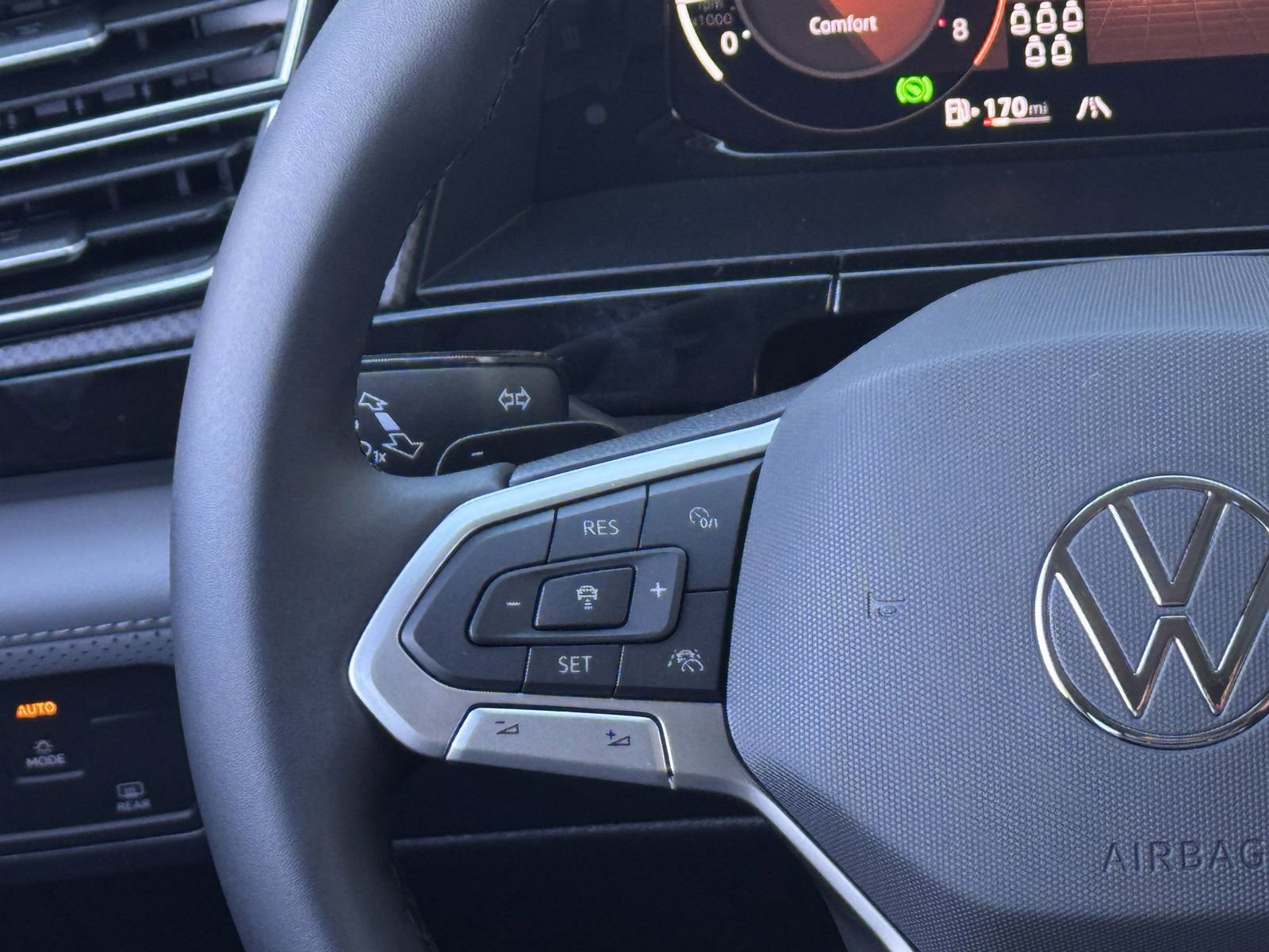 New 2026 Volkswagen Atlas Peak Edition image 15