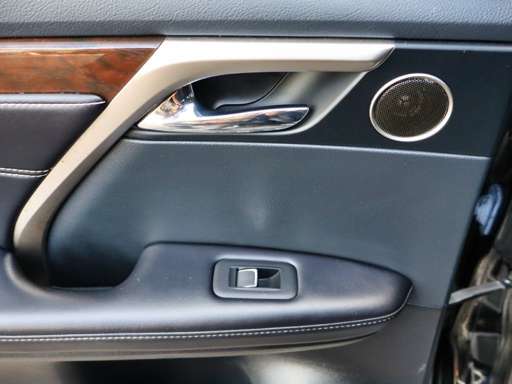 Used 2019 Lexus RX 450h AWD image 51