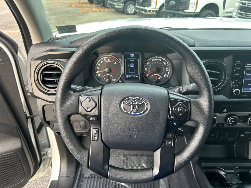 Used 2023 Toyota Tacoma SR image 19
