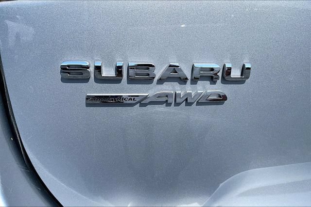 Used 2022 Subaru Forester Limited AWD/4WD image 23