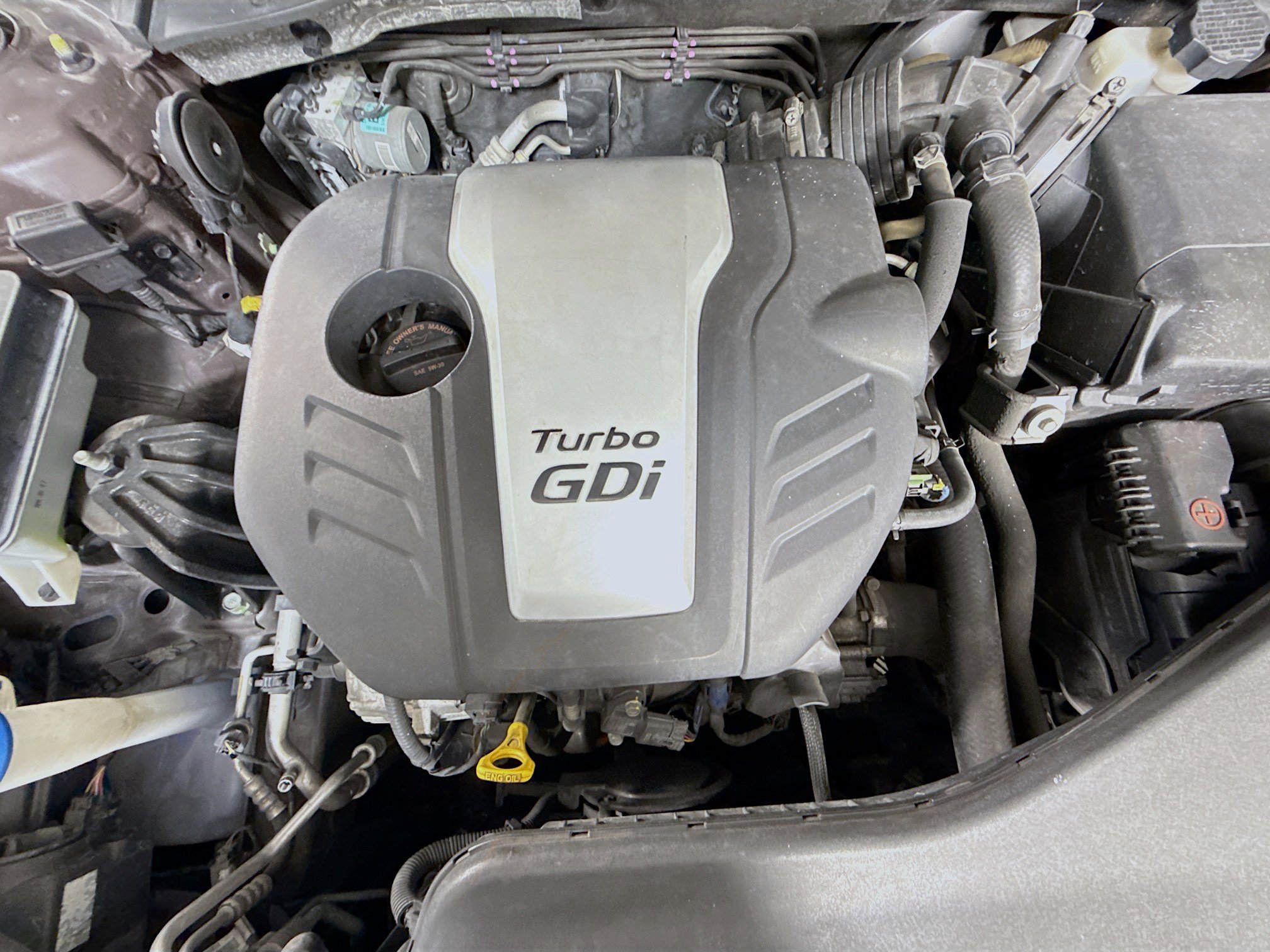 Used 2017 Hyundai Sonata ECO image 39