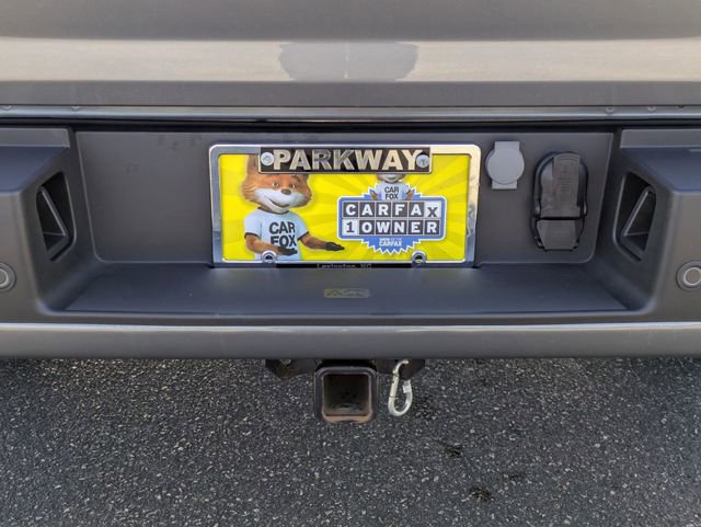 Used 2024 Ford F150 STX image 31