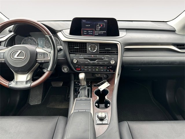 Used 2020 Lexus RX 350 FWD w/ Premium Package image 11