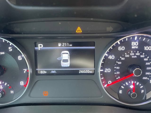 Used 2023 Kia Forte LXS FWD image 17