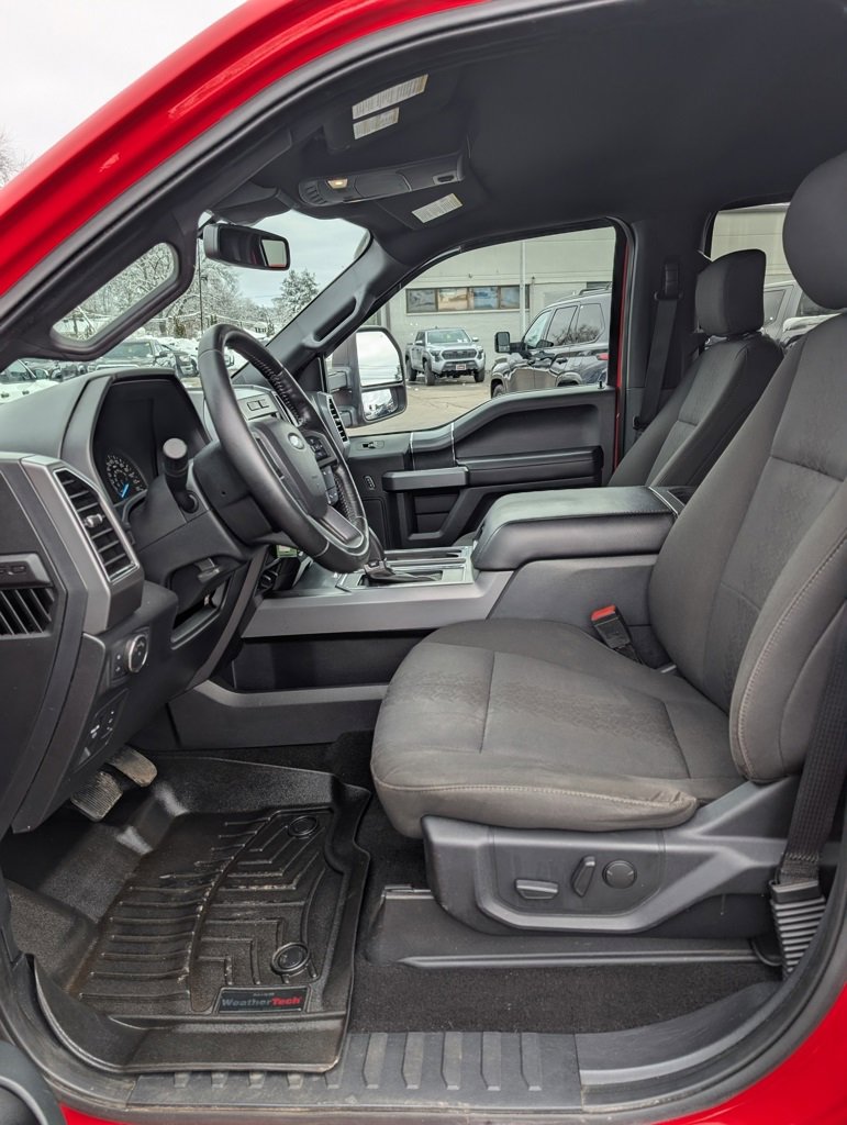Used 2019 Ford F150 XLT w/ Equipment Group 302A Luxury image 13