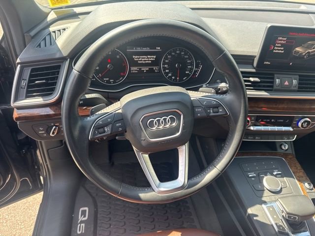 Used 2018 Audi Q5 2.0T Premium image 15