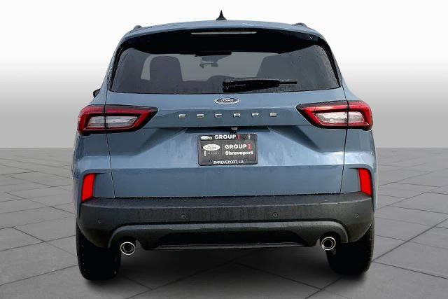 Certified 2026 Ford Escape ST-Line w/ Tech Pack #1 image 5