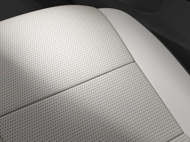 New 2025 INFINITI QX50 Luxe image 22