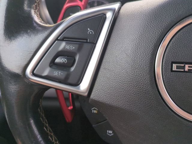 Used 2017 Chevrolet Camaro LT w/ RS Package RWD image 26