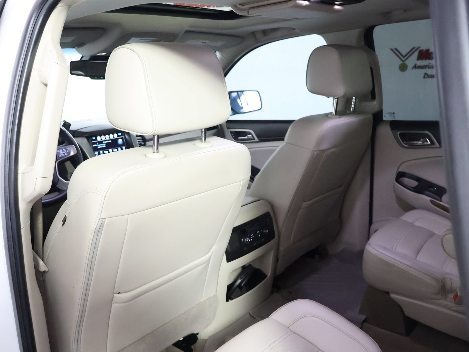 Used 2019 GMC Yukon Denali AWD/4WD image 49
