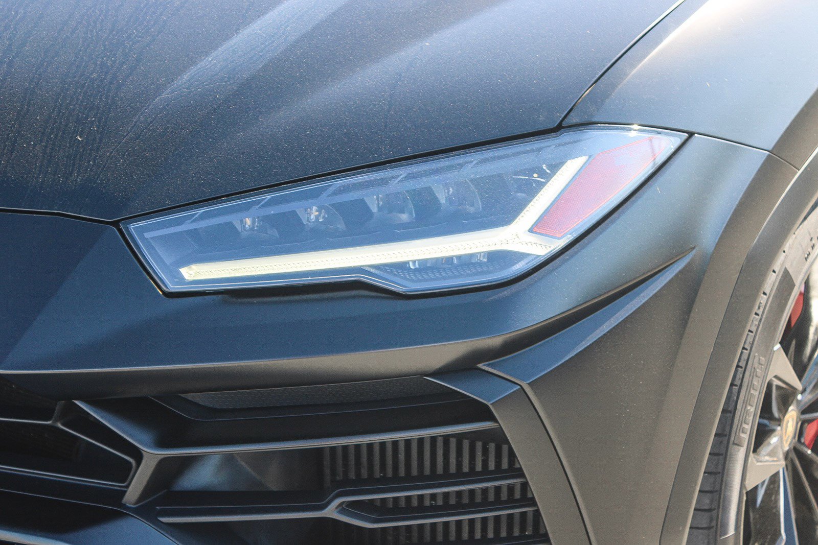 Used 2021 Lamborghini Urus image 7