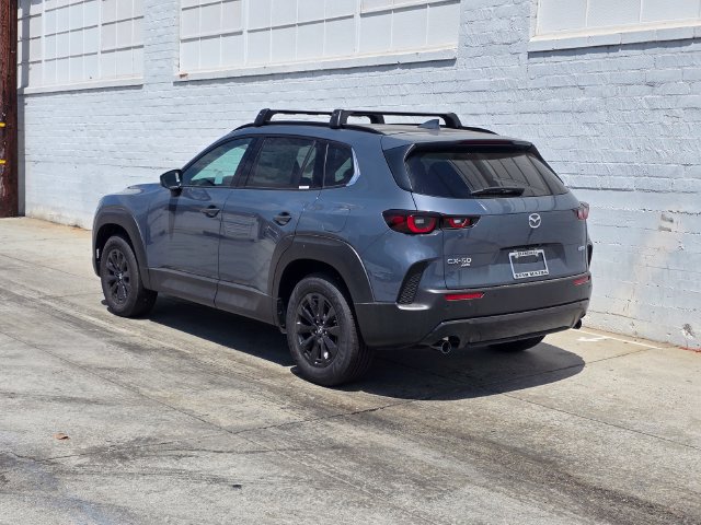 New 2026 MAZDA CX-50 AWD 2.5 Hybrid w/ Premium Pkg image 4