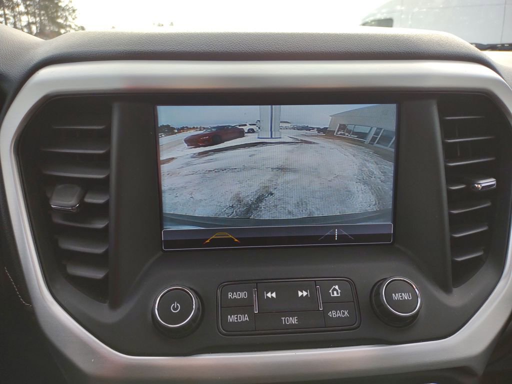 Used 2019 GMC Acadia SLT image 27