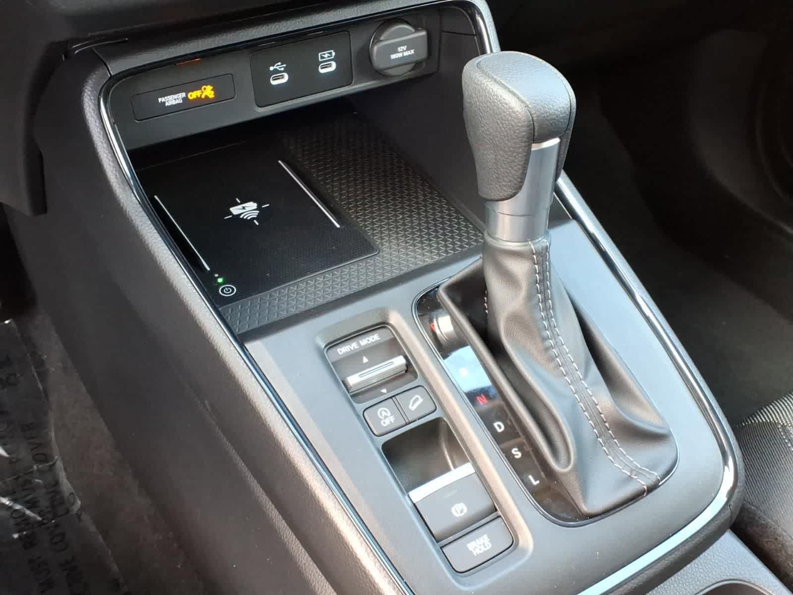 New 2026 Honda CR-V LX image 17