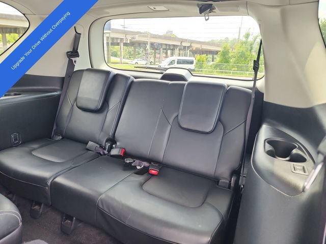 Used 2020 Nissan Armada SL w/ Premium Package RWD image 13