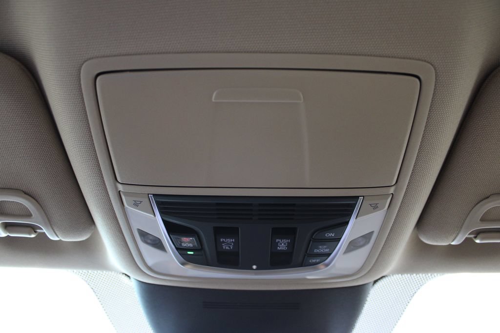 New 2026 Acura MDX SH-AWD w/ Advance Package image 34