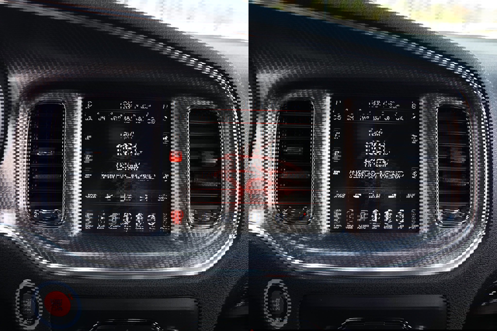 Used 2015 Dodge Charger SRT Hellcat w/ Laguna Leather Package image 42