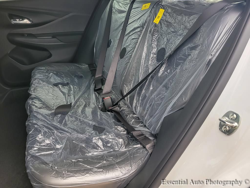 New 2026 Buick Envista Preferred w/ Convenience I Package FWD image 14