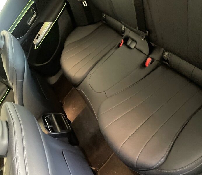 Used 2024 Mercedes-Benz E 350 4MATIC Sedan image 14