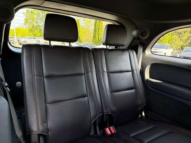 New 2026 Dodge Durango GT AWD/4WD image 9