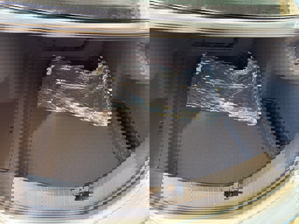 New 2026 Cadillac CT5 Sport image 27