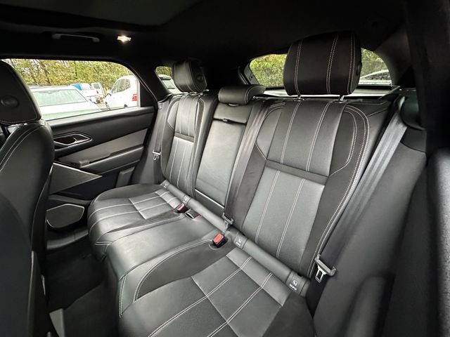 Used 2018 Land Rover Range Rover Velar R-Dynamic SE image 34