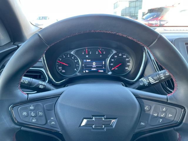 Used 2023 Chevrolet Equinox RS image 25