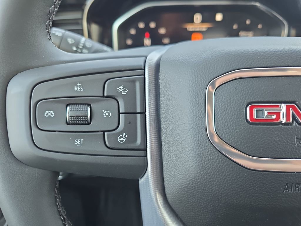 New 2026 GMC Sierra 1500 SLE image 17