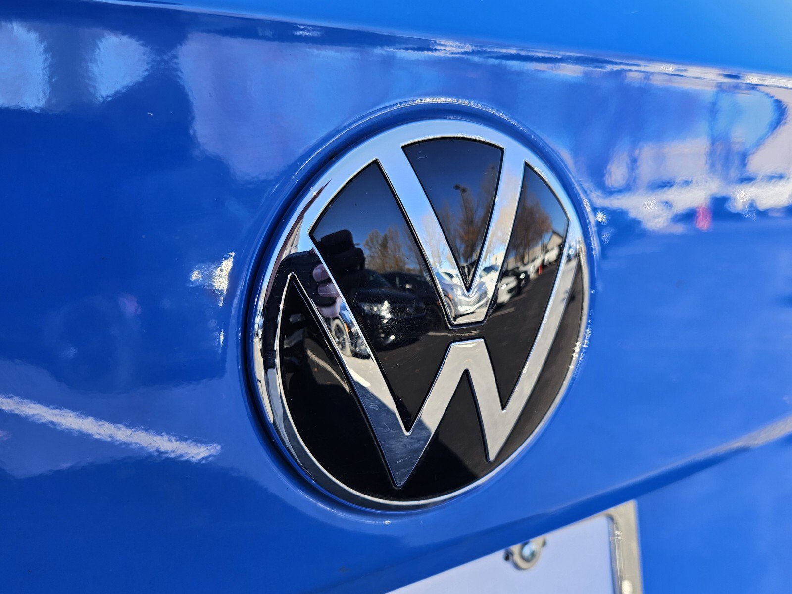 Used 2022 Volkswagen Taos SE w/ Panoramic Sunroof Package image 28