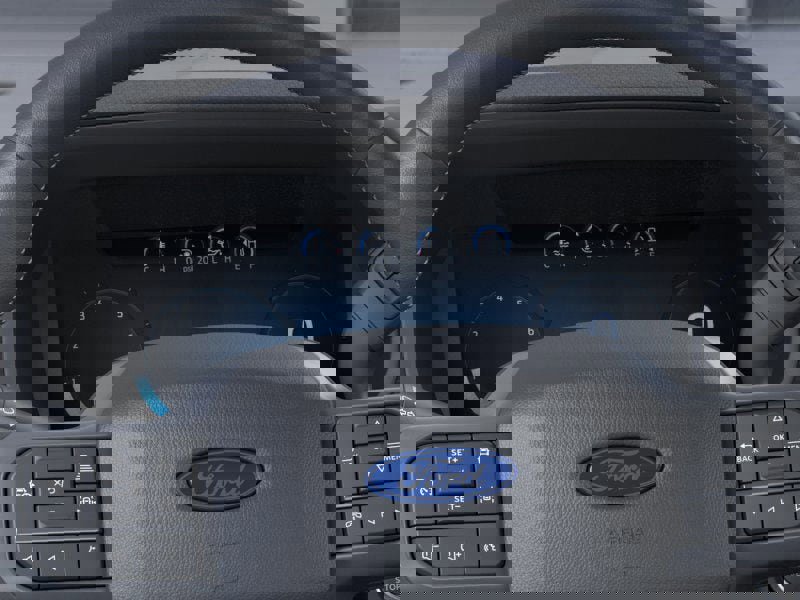 New 2024 Ford F150 XLT w/ Equipment Group 302A MID image 13