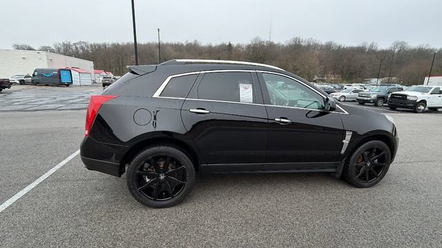 Used 2010 Cadillac SRX Premium image 6