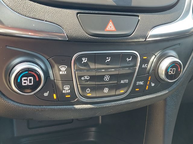 Used 2019 Chevrolet Equinox LT FWD image 37