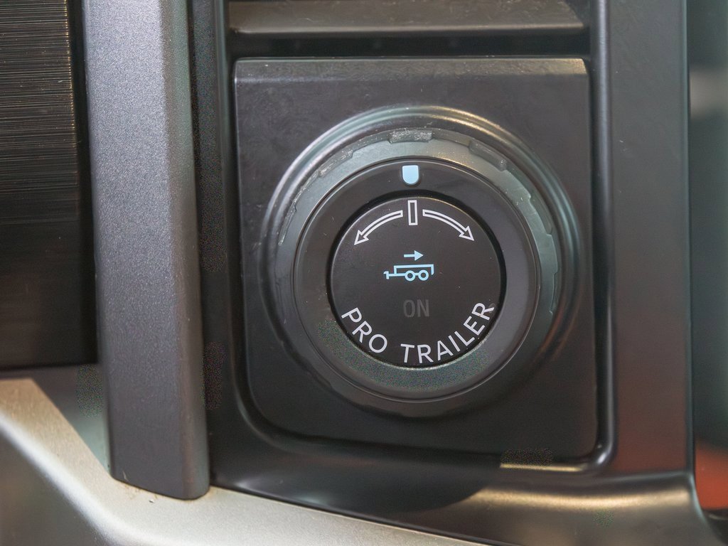 Used 2021 Ford F150 XLT w/ Equipment Group 302A High image 25