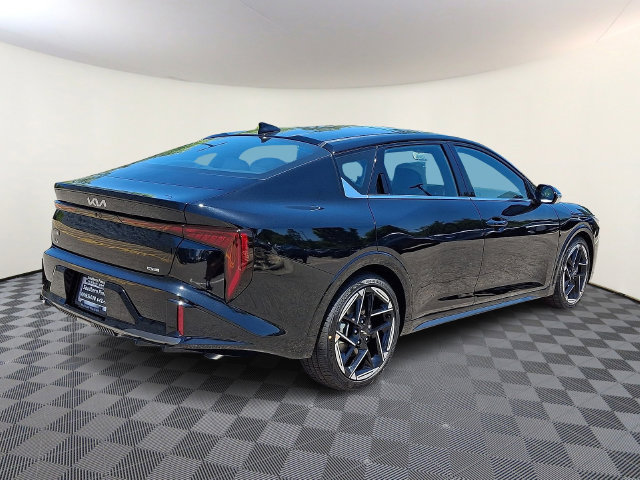 New 2026 Kia K4 GT-Line Turbo w/ GT-Line Premium Package FWD image 7
