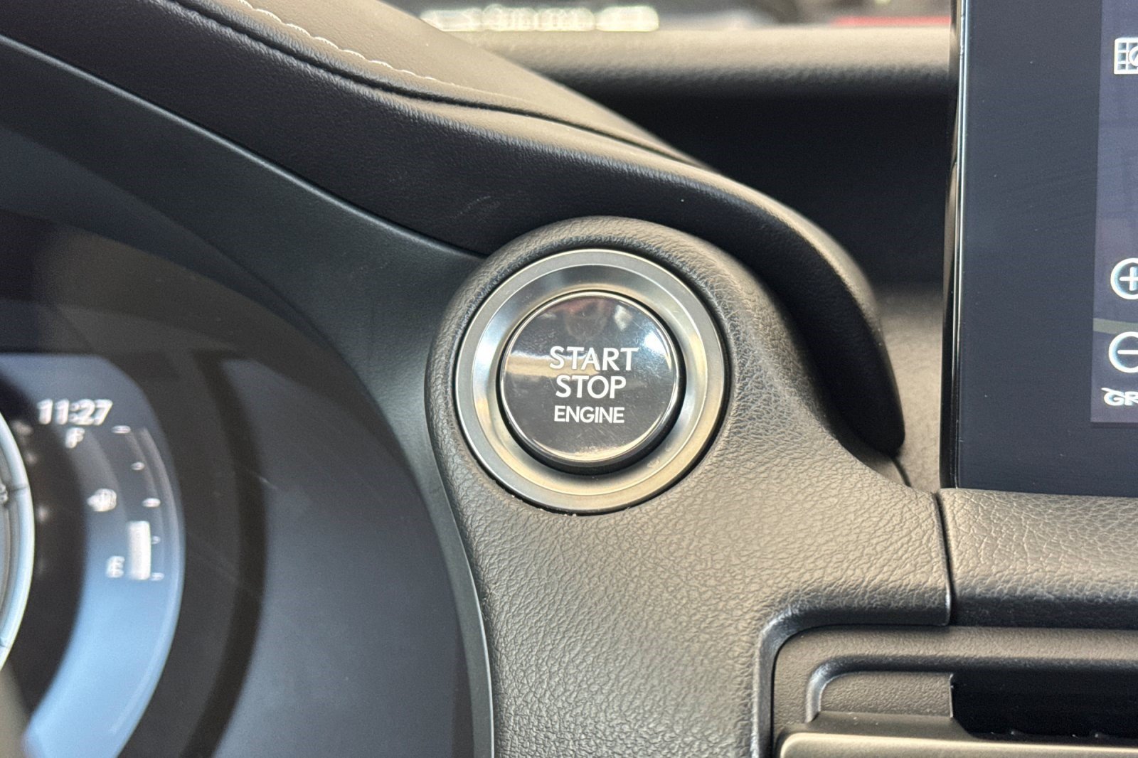 Used 2023 Lexus IS 350 F Sport w/ Navigation Package RWD image 17