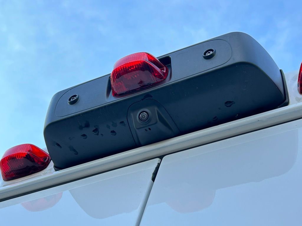 Used 2023 RAM ProMaster 2500 image 21