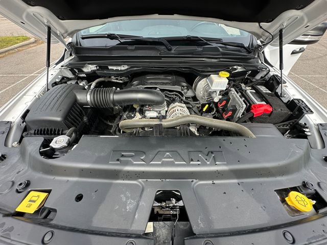 Used 2022 RAM 1500 Rebel w/ Rebel Level 1 Equipment Group image 30