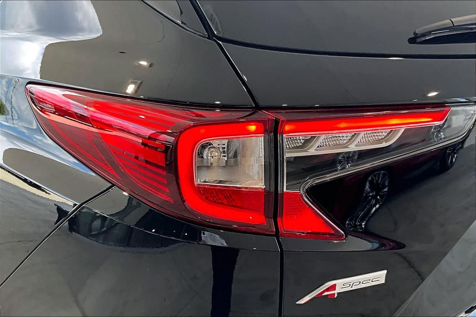 Used 2023 Acura RDX w/ Advance Package FWD image 27