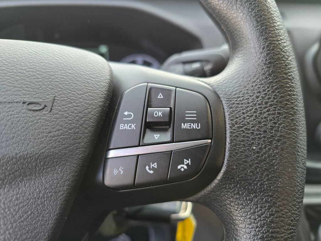 Used 2024 Ford Transit 250 Low Roof w/ Exterior Upgrade Package image 23