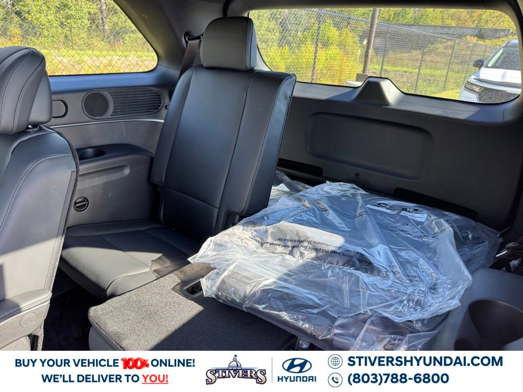 New 2026 Hyundai Palisade Calligraphy image 31