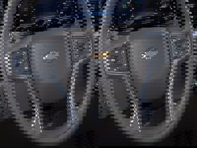 New 2026 Chevrolet Silverado 1500 LT image 19