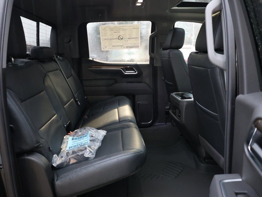 New 2026 Chevrolet Silverado 1500 RST image 38